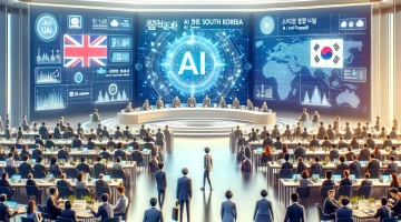 Саммит AI Seoul: новый этап международного сотрудничества в области ИИ